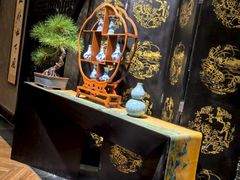 -海天楼中餐厅(吴宫泛太平洋酒店)