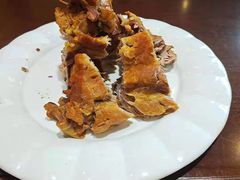 -东北大院·东北菜(三台子店)