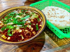 -兄弟俩老李家牛肉汤(总店)
