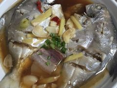 -玲燕蒸菜馆(江东路店)