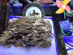 -加餐海鲜自助(集美银泰百货店)