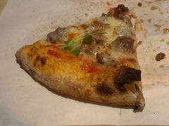 -Mercato莫卡多露台餐厅与酒吧(K11店)