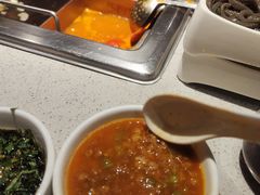 -海底捞火锅(明湖路店)
