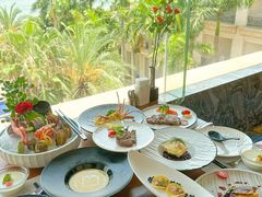 -V Bar海景扒房(北海湾惠龙万达嘉华酒店)