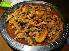 -胖哥俩肉蟹煲(福州仓山爱琴海店)