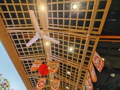 -鱼你在一起(福田安吉尔店)