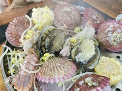 -九层海鲜塔(市南店)