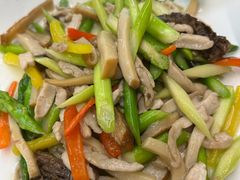 -清真马祥兴菜馆(云南北路店)