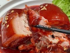 -大鸿运酒店·苏州菜·松鼠桂鱼(观前街店)