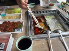 -野妹经典火锅(民治店)