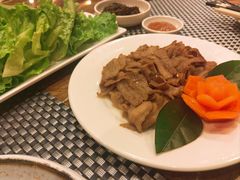 -高丽馆(尊茂店)