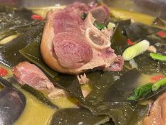 -陈胖子特色菜.鲜货现炒(融景城店)