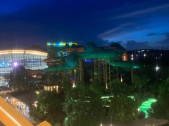 -杭州开元森泊度假乐园