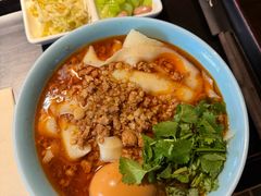 -喜晋道面馆(华严寺广场店)