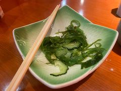 -仓桥家·焗寿司·锅物(光谷步行街店)