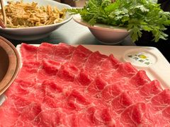 -南门涮肉(后海店)