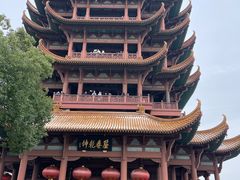 -黄鹤楼