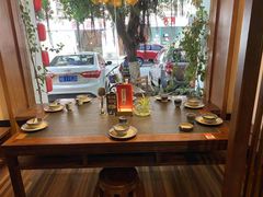 -老灶房-四川土菜(开元店)