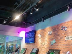 -NRG 健身私教CLUB(云山路店)