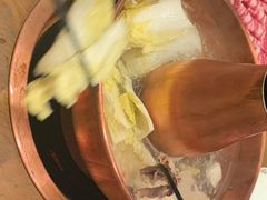 -北京老门框爆肚涮肉馆(凤城六路店)