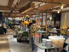 -Home Thai·泰谣(王府井apm店)