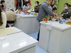 -米柚烘焙教室(新天地购物中心店)