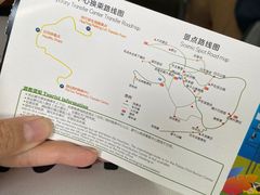 -莫干山风景区