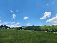 -玉渡山自然风景区