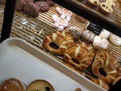 -丁香西饼屋(桂林路店)