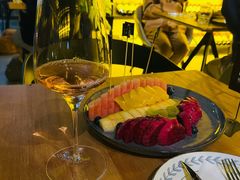 -Vinup薇葡·葡萄酒自助Bar(江宁路店)