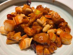 -0776食堂·京城创意菜(七里庄店)