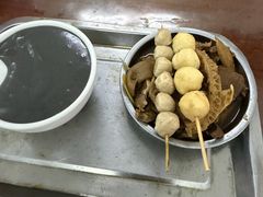 -万家乐小小饮食店