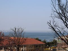 -青岛海景花园大酒店