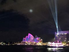 -悉尼歌剧院