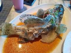 -宴悦海鲜餐厅·游水海鲜·牛排(亚龙湾瑞吉店)