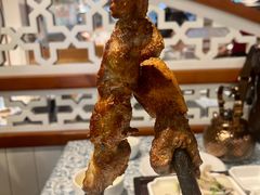 -巴扎美食·新疆菜·西域歌舞表演餐厅(新疆大厦店)