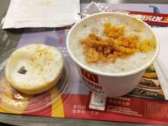 -麦当劳(凌云天地长桥店)