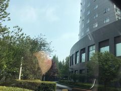 -东怡大酒店(上海科技馆店)