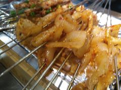 -熙成烧烤·三十三年(开发区店)