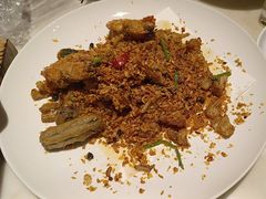 -汤城小厨•粤菜•靓汤(西直门凯德MALL店)