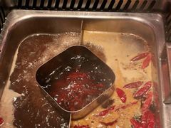 -串一火锅(赛格国际购物中心店)