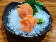 -尺山寸水日料(马桥满天星店)