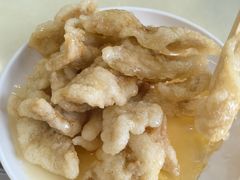 -服务大楼冷面(延大店)