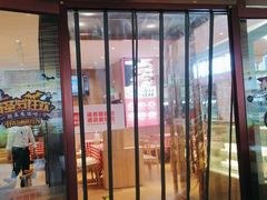 门面-西贝(武汉群星城店)