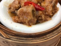 -点都德(盘福楼店)