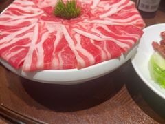 -东海怡品海鲜豆捞(舟宿夜江店)