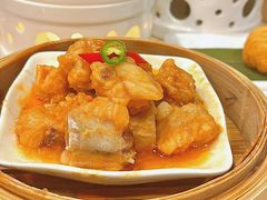 -点都德(大茶楼店)