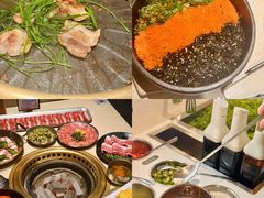 -Ant 蚂蚁洞烤肉·大营地(上海静安大悦城店)