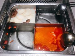-海底捞火锅(金光华店)