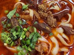 -韩师傅老大同刀削面(北苑路店)